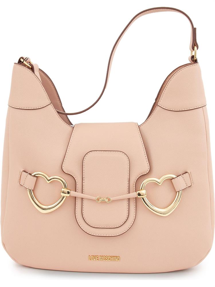 BORSA A SPALLA LOVE MOSCHINO CIPRIA