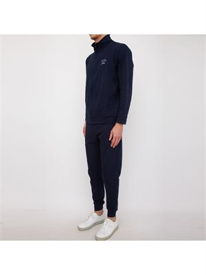 TUTA SPORTIVA PAUL[AND]SHARK BLU in UOMO