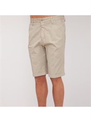 PANTALONE BERMUDA PAUL&SHARK BEIGE in UOMO