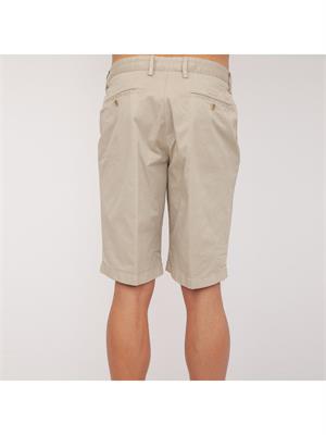 PANTALONE BERMUDA PAUL[AND]SHARK BEIGE in UOMO