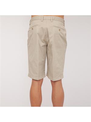 PANTALONE BERMUDA PAUL&SHARK BEIGE in UOMO