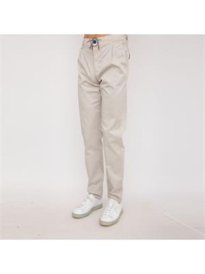 PANTALONE CASUAL ELEVENTY AVORIO in UOMO