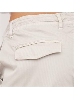 PANTALONE CASUAL ELEVENTY AVORIO in UOMO