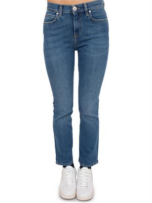 JEANS PINKO BLU DENIM in DONNA