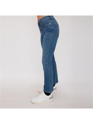 JEANS PINKO BLU DENIM in DONNA