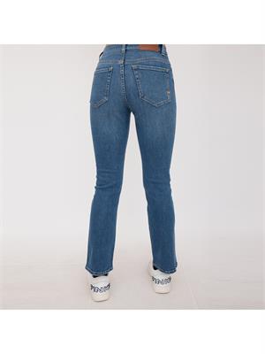 JEANS PINKO BLU DENIM in DONNA