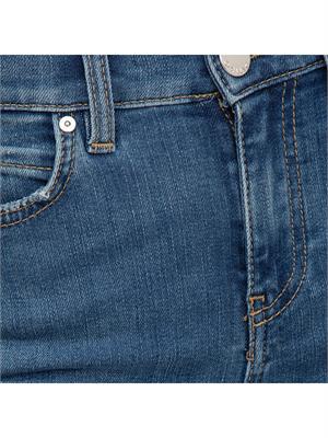 JEANS PINKO BLU DENIM in DONNA