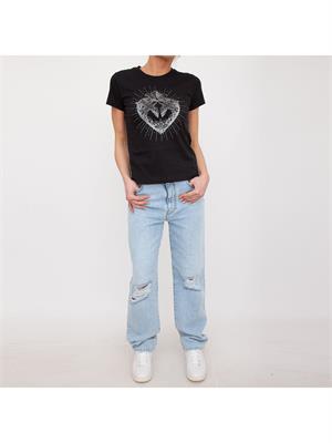 JEANS PINKO BLU DENIM in DONNA