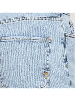 JEANS PINKO BLU DENIM in DONNA
