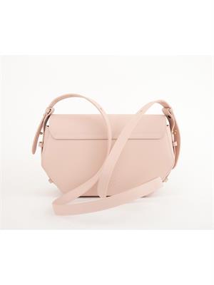 BORSA A SPALLA PINKO ROSA in DONNA