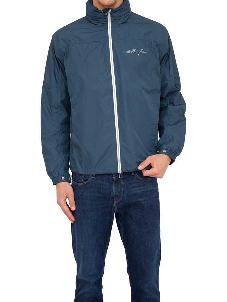 GIUBBINO EMPORIO ARMANI BLU
