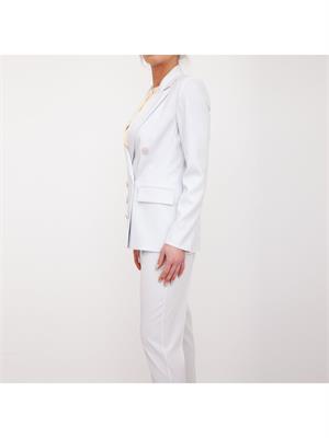 GIACCA PATRIZIA PEPE GRIGIO in DONNA