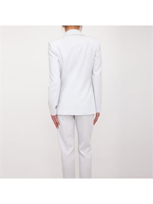 GIACCA PATRIZIA PEPE GRIGIO in DONNA
