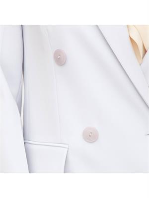 GIACCA PATRIZIA PEPE GRIGIO in DONNA