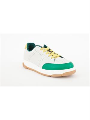 SNEAKERS GCDS VERDE in UOMO
