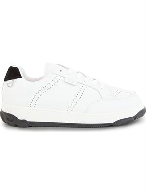 SNEAKERS GCDS NERO in UOMO