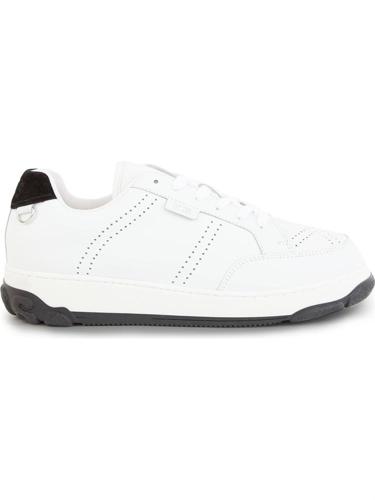 SNEAKERS GCDS NERO