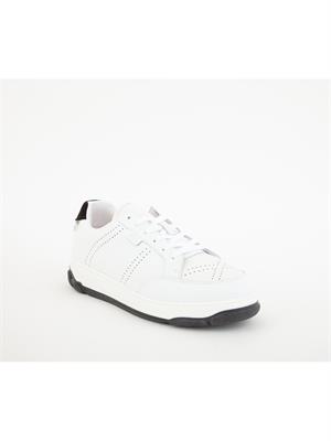 SNEAKERS GCDS NERO in UOMO