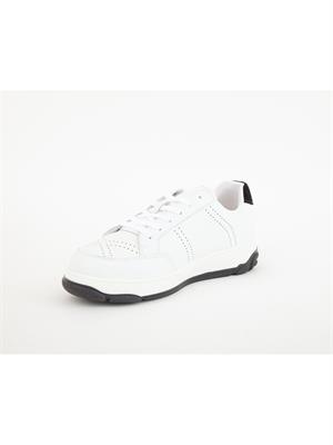 SNEAKERS GCDS NERO in UOMO