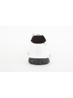 SNEAKERS GCDS NERO in UOMO