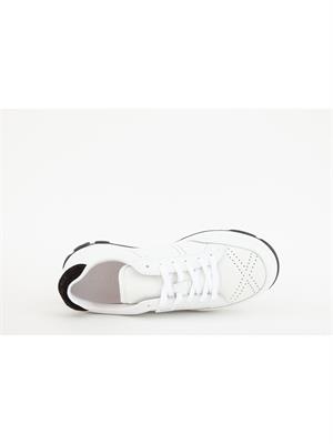 SNEAKERS GCDS NERO in UOMO
