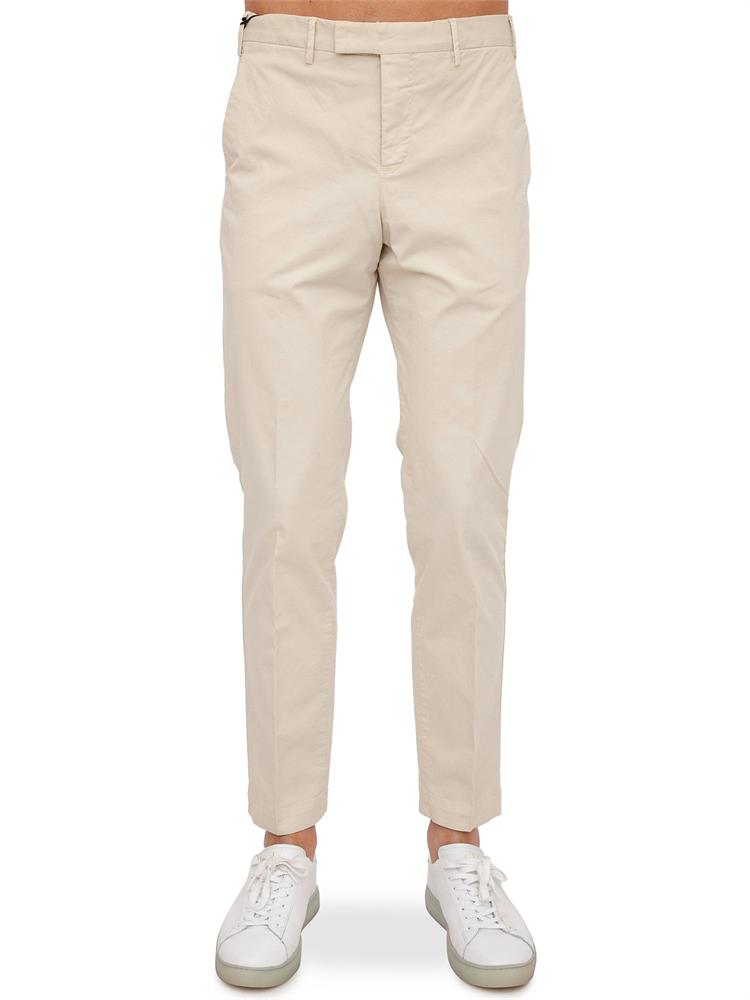 PANTALONE CASUAL PT TORINO BEIGE