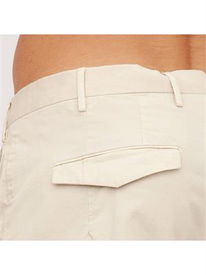 PANTALONE CASUAL PT TORINO BEIGE in UOMO