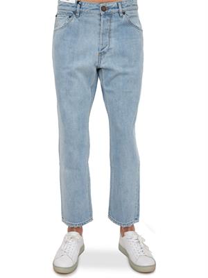 JEANS PT TORINO BLU DENIM in UOMO