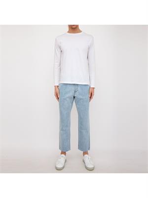 JEANS PT TORINO BLU DENIM in UOMO