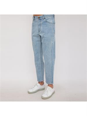 JEANS PT TORINO BLU DENIM in UOMO