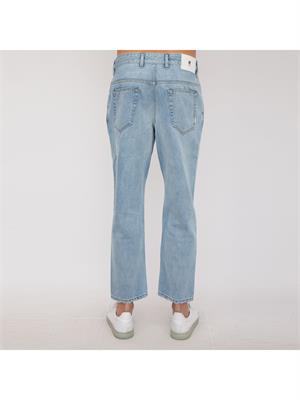 JEANS PT TORINO BLU DENIM in UOMO