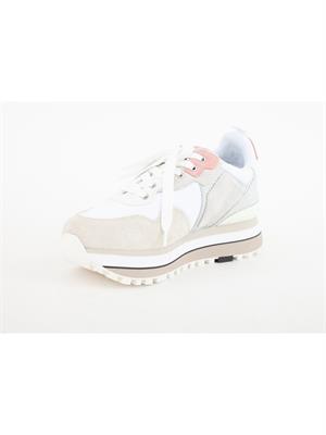 SNEAKERS LIU JO BIANCO in DONNA