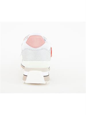 SNEAKERS LIU JO BIANCO in DONNA