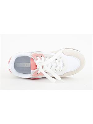 SNEAKERS LIU JO BIANCO in DONNA