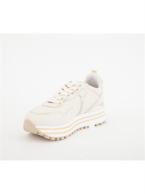 SNEAKERS LIU JO BEIGE in DONNA