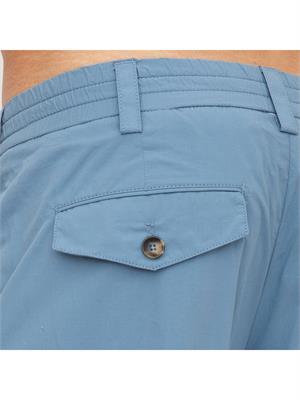 PANTALONE CASUAL PT TORINO AZZURRO in UOMO