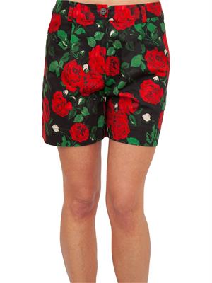 SHORTS TWIN-SET FANTASIA in DONNA