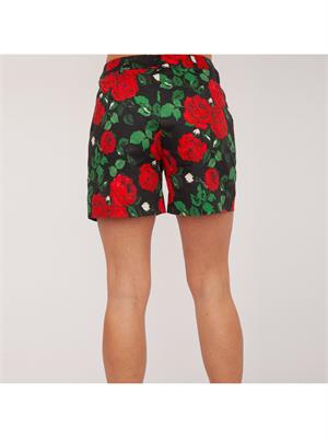 SHORTS TWIN-SET FANTASIA in DONNA