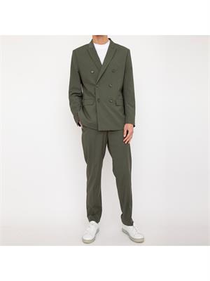 GIACCA ANTONY MORATO VERDE in UOMO