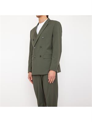 GIACCA ANTONY MORATO VERDE in UOMO