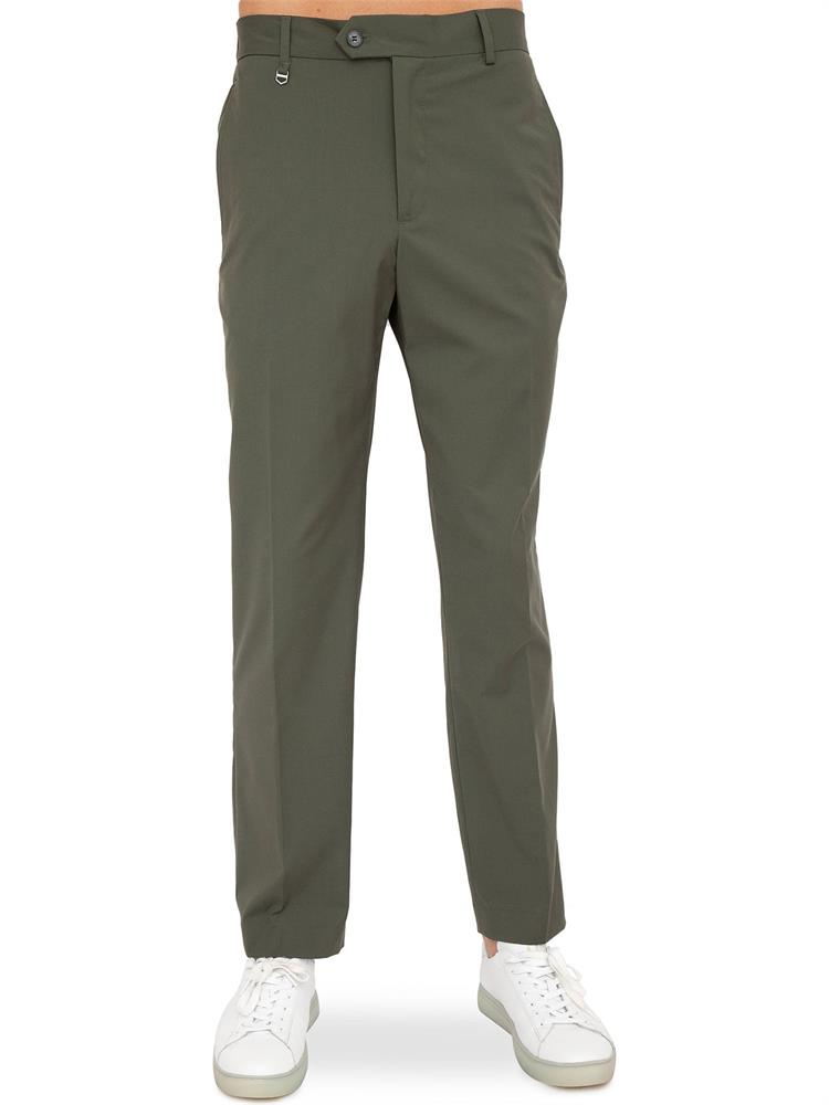 PANTALONE CASUAL ANTONY MORATO VERDE