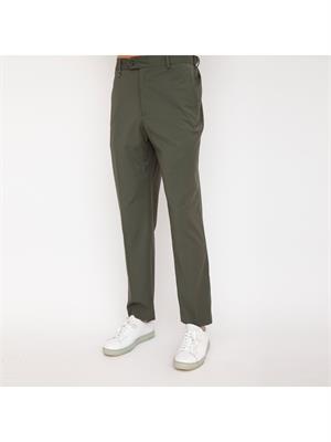 PANTALONE CASUAL ANTONY MORATO VERDE in UOMO