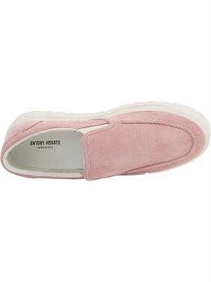 SLIP-ON ANTONY MORATO ROSA in UOMO