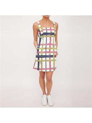 VESTITO LOVE MOSCHINO FANTASIA in DONNA