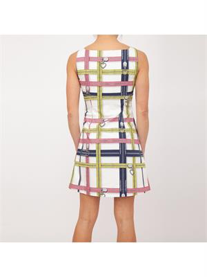 VESTITO LOVE MOSCHINO FANTASIA in DONNA