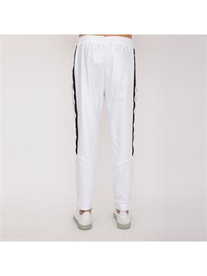 PANTALONE TUTA HUGO BOSS BIANCO in UOMO