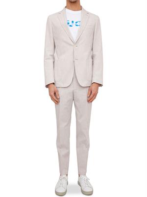 COMPLETO BOSS BEIGE in UOMO