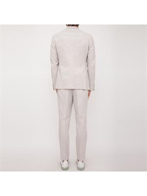 COMPLETO BOSS BEIGE in UOMO