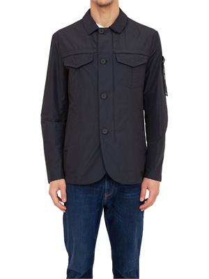 GIUBBINO PEUTEREY BLU in UOMO