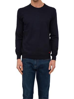 MAGLIA PEUTEREY BLU in UOMO